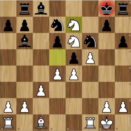 October in Saint Louis: A Month Where Chess Royalty Reigns Supreme