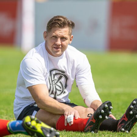 Slava Rugby’s Season Concludes with a Paradox: Coach Tolmachev Reflects on a ‘Best Game’ in Defeat