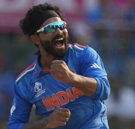 The Veteran’s View: Ravindra Jadeja Unfazed by Australia ODI Snub