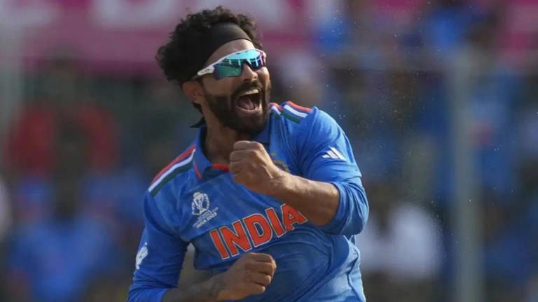 Preview The Veteran’s View: Ravindra Jadeja Unfazed by Australia ODI Snub