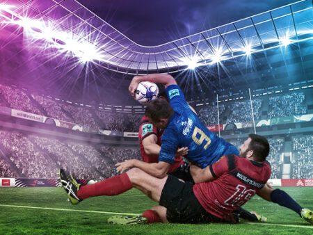 PARI Russian Rugby Championship Final: A High-Scoring Affair Predicted