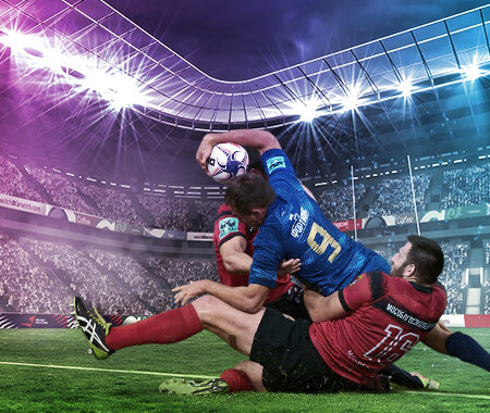 PARI Russian Rugby Championship Final: A High-Scoring Affair Predicted