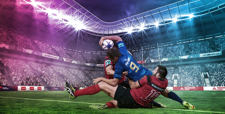 Preview PARI Russian Rugby Championship Final: A High-Scoring Affair Predicted