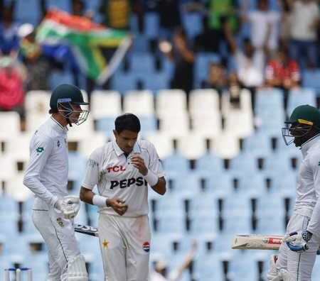 Lahore’s Spin Crucible: World Champions South Africa Kick Off WTC Defense Against Resurgent Pakistan