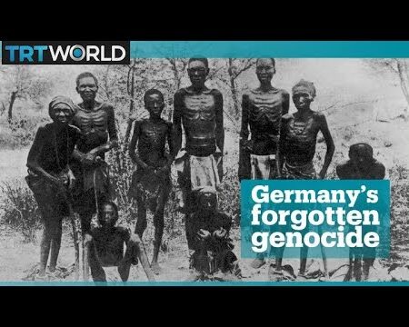 When the Underdogs Roared: Namibia’s Unforgettable Upset Against South Africa