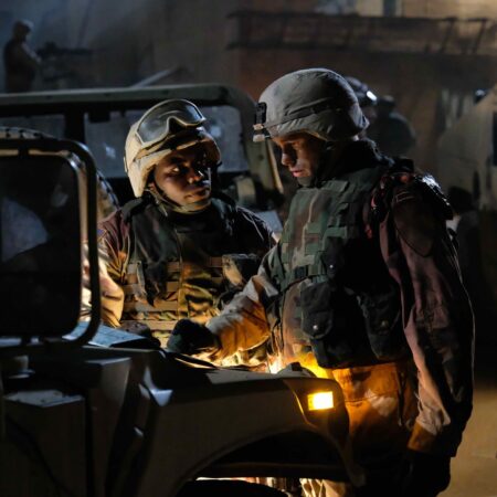 The Long Road Home: Ange Capuozzo’s Triumphant Return to Toulouse XV