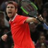 Karen Khachanov’s Calculated Campaign: Navigating the ATP Finals Race with Poise