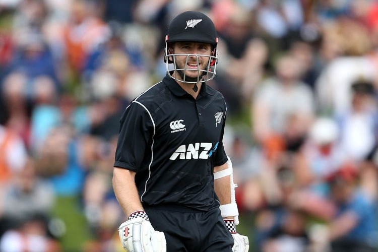 Preview Blackcaps Face Injury Barrage as Williamson Targets ODI Comeback