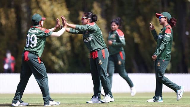 Preview The NRR Equation: South Africa’s Strategic Encounter with Bangladesh at the Women’s World Cup