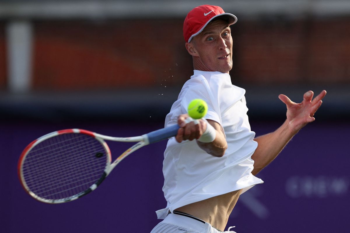 Preview Choinski’s Clay Crown: British Talent Conquers Valencia Challenger Final