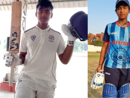 Vaibhav Suryavanshi: India’s Teenage Cricket Phenom Takes On Senior Leadership Role