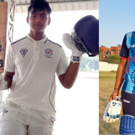 Vaibhav Suryavanshi: India’s Teenage Cricket Phenom Takes On Senior Leadership Role
