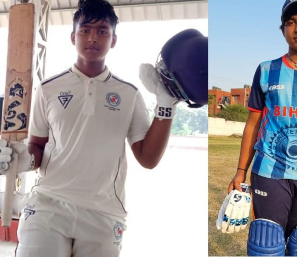 Vaibhav Suryavanshi: India’s Teenage Cricket Phenom Takes On Senior Leadership Role