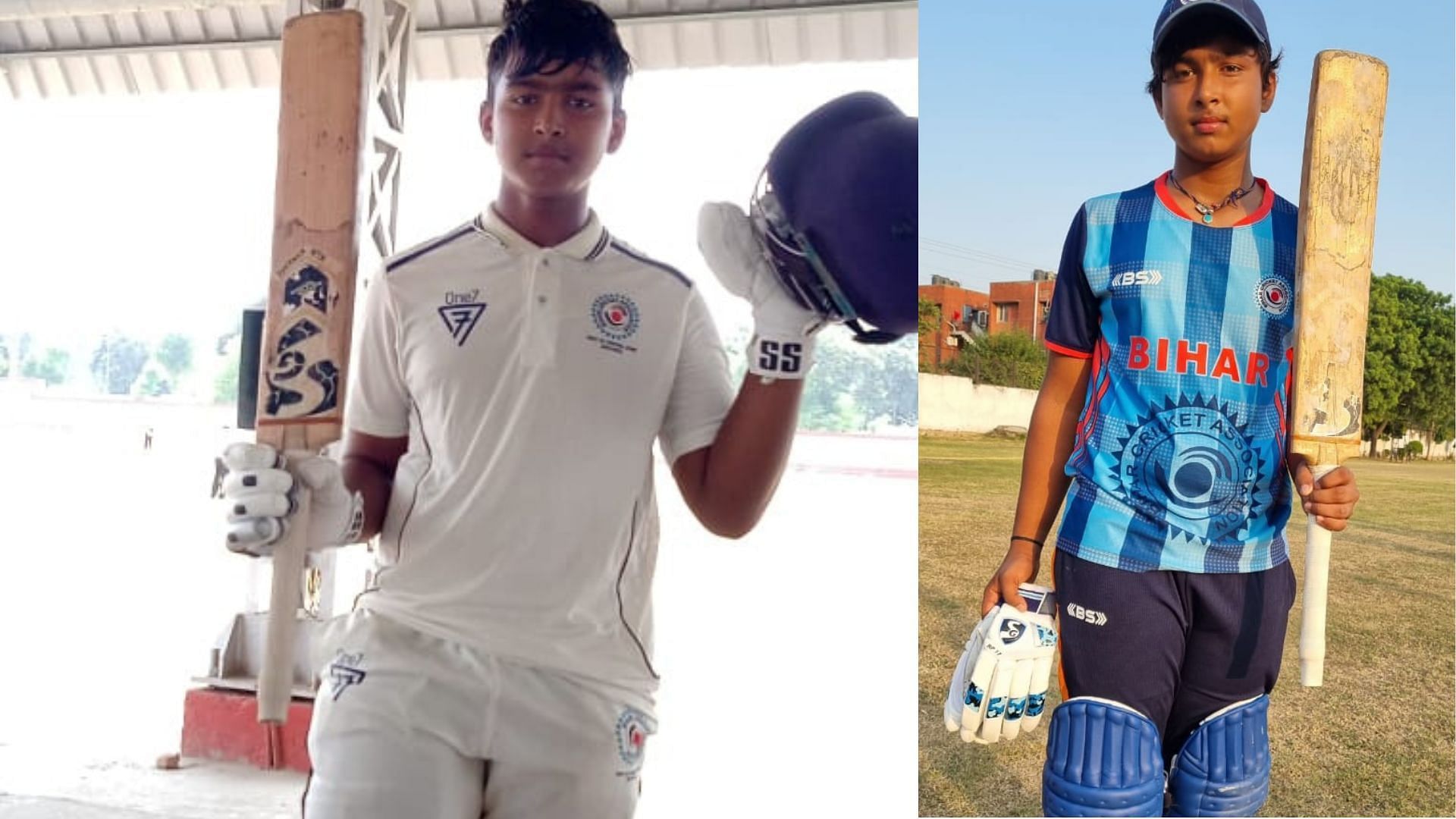 Preview Vaibhav Suryavanshi: India’s Teenage Cricket Phenom Takes On Senior Leadership Role
