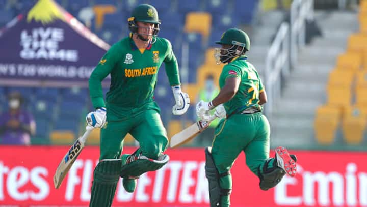 Preview South Africa’s Great Escape: How Luck and Grit Secured a World Cup Win Against Bangladesh