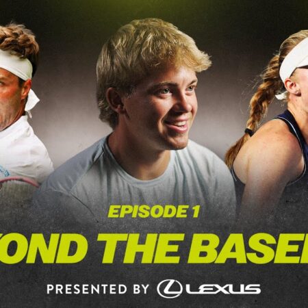 Beyond the Baseline: Why Mental Fortitude and Smart Scheduling Define a Young Tennis Star’s Rise