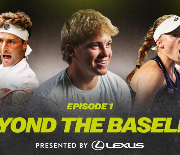 Beyond the Baseline: Why Mental Fortitude and Smart Scheduling Define a Young Tennis Star’s Rise
