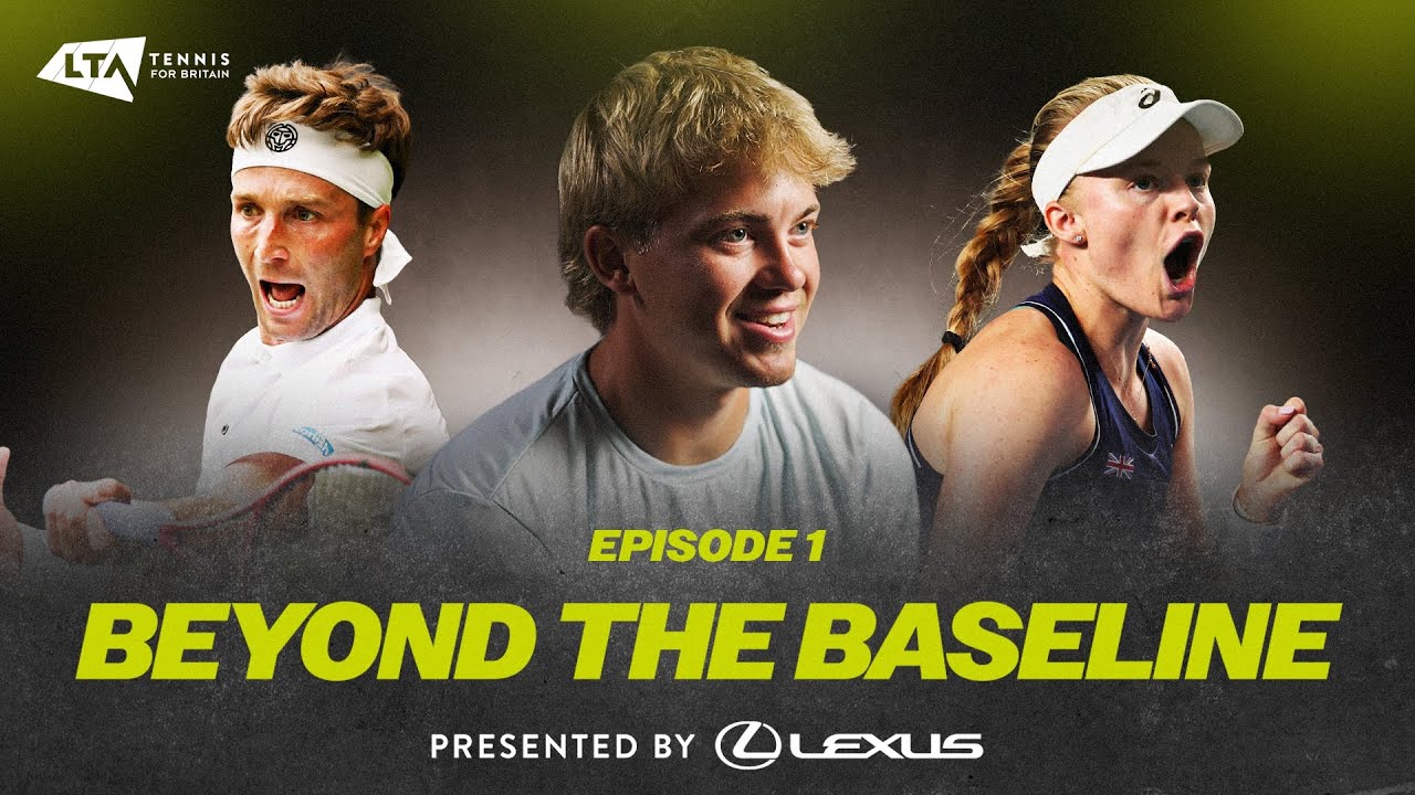 Preview Beyond the Baseline: Why Mental Fortitude and Smart Scheduling Define a Young Tennis Star’s Rise