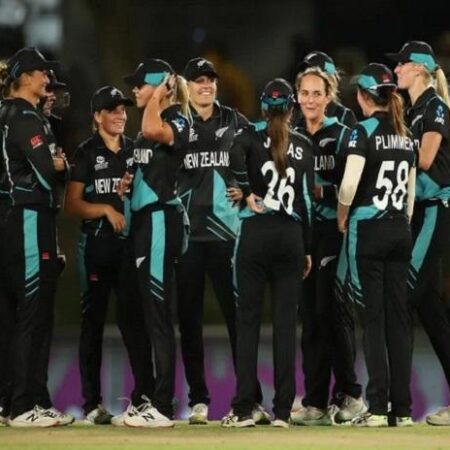 Women’s World Cup 2025: Battle for Momentum as Sri Lanka Faces New Zealand in Colombo