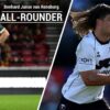 From Cape Town to Twickenham? Benhard Janse van Rensburg’s Pivotal England Rugby Bid