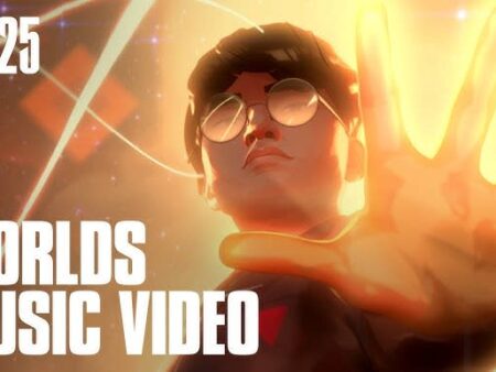 Beyond the Rift: Unpacking ‘Sacrifice’, the Anthem Fueling League of Legends Worlds 2025