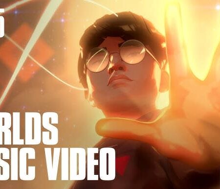 Beyond the Rift: Unpacking ‘Sacrifice’, the Anthem Fueling League of Legends Worlds 2025