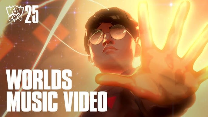 Preview Beyond the Rift: Unpacking ‘Sacrifice’, the Anthem Fueling League of Legends Worlds 2025