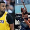 The Unspoken Truth: Nick Kyrgios’s Candid Reflections on a Career Defined by Brilliance and Burden