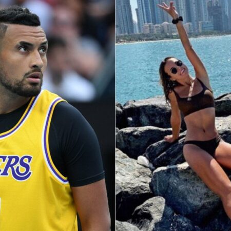 The Unspoken Truth: Nick Kyrgios’s Candid Reflections on a Career Defined by Brilliance and Burden