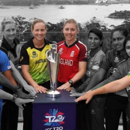 Women’s World Cup 2025: Bangladesh’s Valiant Fight Against South Africa – A Tale of Dew, Drops, and Unyielding Spirit