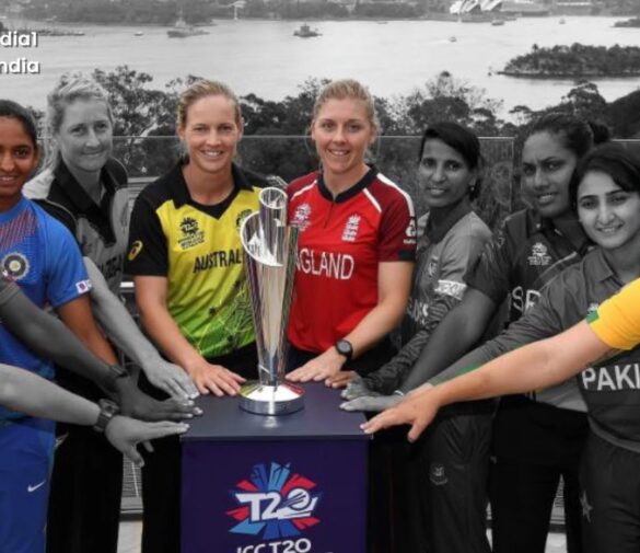 Women’s World Cup 2025: Bangladesh’s Valiant Fight Against South Africa – A Tale of Dew, Drops, and Unyielding Spirit