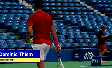 The Unseen Price Tag: Dominic Thiem Reveals the Million-Euro Journey to Pro Tennis