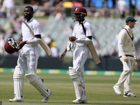 The Long Game: West Indies’ Quest for Test Cricket Revival