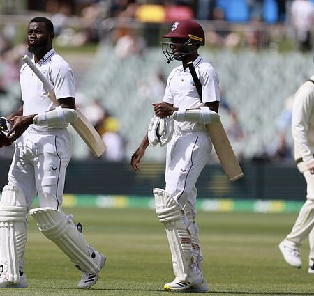 The Long Game: West Indies’ Quest for Test Cricket Revival