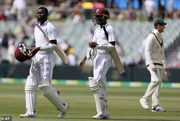 Preview The Long Game: West Indies’ Quest for Test Cricket Revival