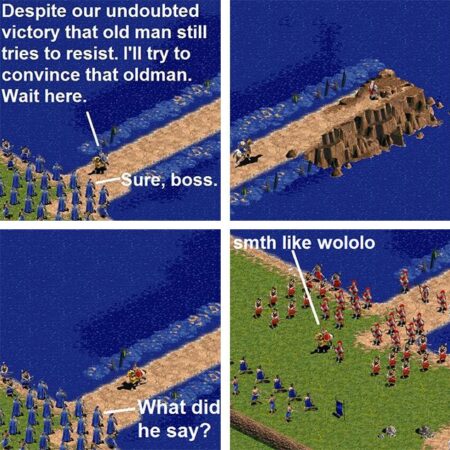 Age of Empires Ascends to London: Red Bull Wololo: Londinium Prepares for a Historic Clash