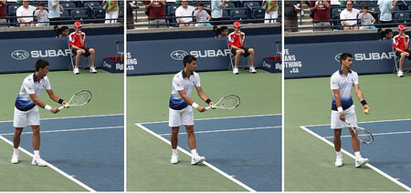 The Shanghai Shuffle: Unexpected Victories and Djokovic’s Enduring Riddle