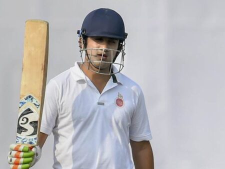 Gautam Gambhir’s Blueprint: Elevating Indian Test Cricket with Bouncier Pitches and Homegrown Talent