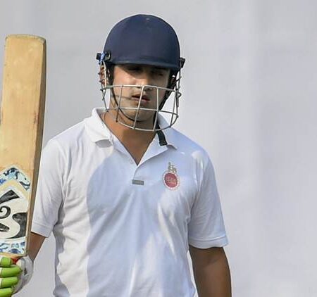 Gautam Gambhir’s Blueprint: Elevating Indian Test Cricket with Bouncier Pitches and Homegrown Talent