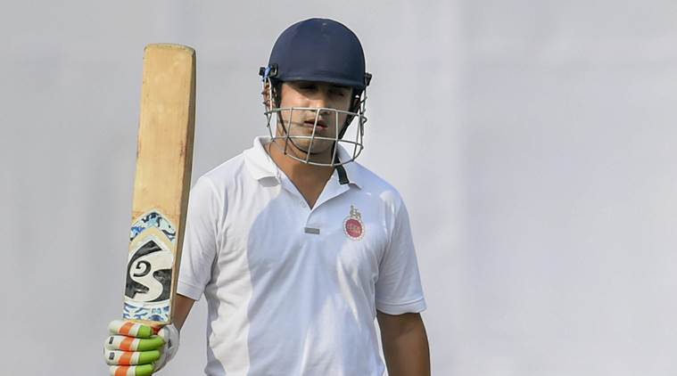 Preview Gautam Gambhir’s Blueprint: Elevating Indian Test Cricket with Bouncier Pitches and Homegrown Talent