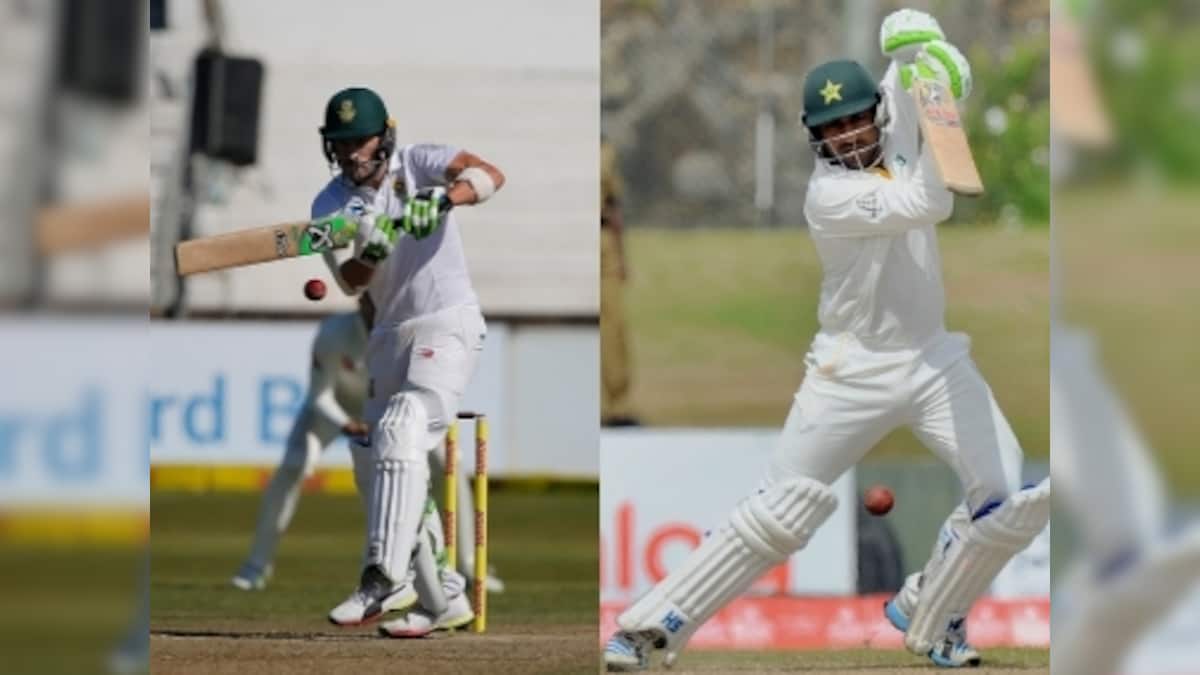 Preview Pakistan Crushes South Africa in 1st Test, Ends Proteas’ Win Streak with Dominant Display