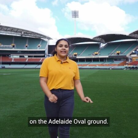 Neser and Swepson’s Adelaide Oval Masterclass: Queensland Seizes Control on Day One