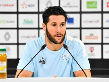 Maxime Machenaud: The Unyielding Spirit of a Rugby Veteran