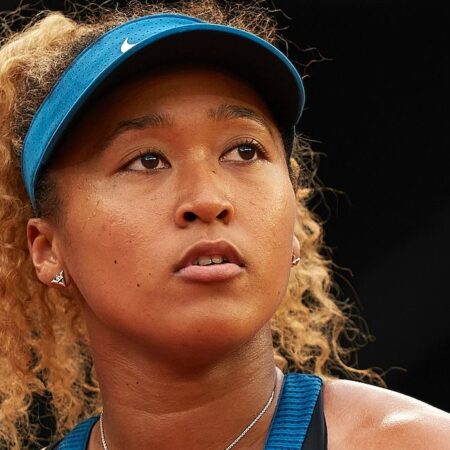 Naomi Osaka: A Champion’s Evolving Narrative
