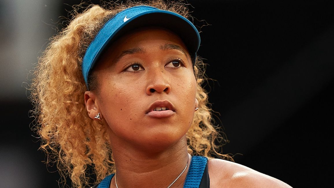 Preview Naomi Osaka: A Champion’s Evolving Narrative