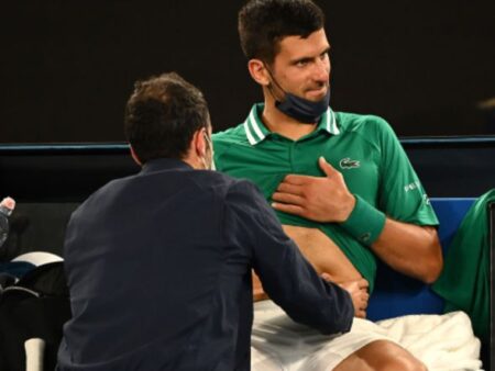 The Reigning Icon’s Candid Echoes: Novak Djokovic on Humiliation, Heart, and the Relentless Pursuit Against Time