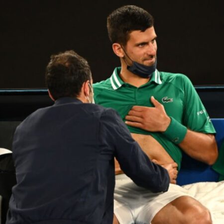The Reigning Icon’s Candid Echoes: Novak Djokovic on Humiliation, Heart, and the Relentless Pursuit Against Time