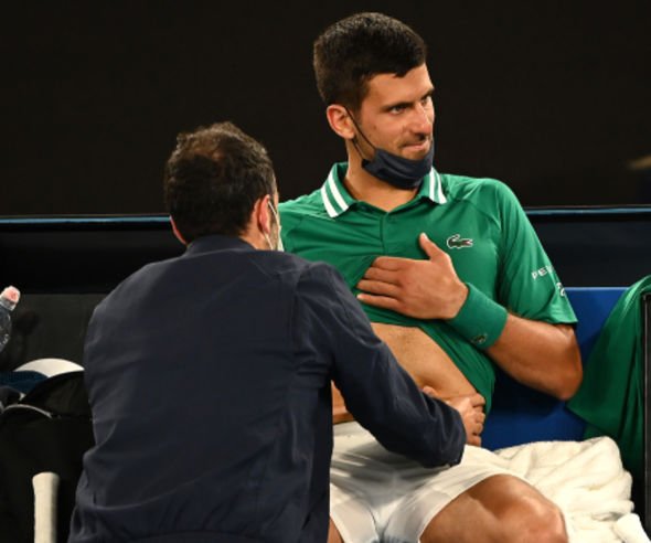 Preview The Reigning Icon’s Candid Echoes: Novak Djokovic on Humiliation, Heart, and the Relentless Pursuit Against Time