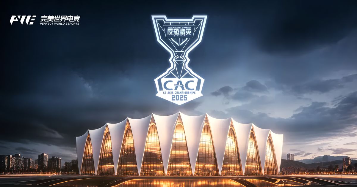 Preview CS Asia Championship 2025: The Playoff Gauntlet Begins