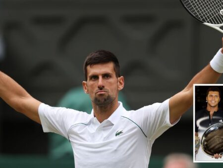 The Principled Stand: Novak Djokovic on Justice, Monopolies, and the PTPA’s Bold Ambition in Tennis